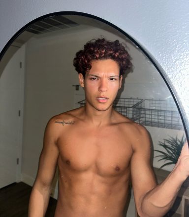 Omar Rudberg - Good Morning