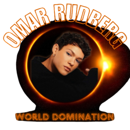 Our Shining Star - Omar Rudberg